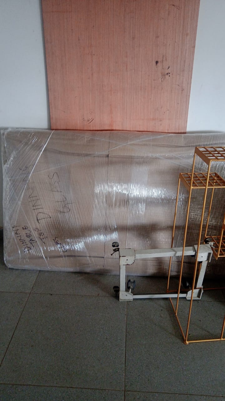 Packing moment 24